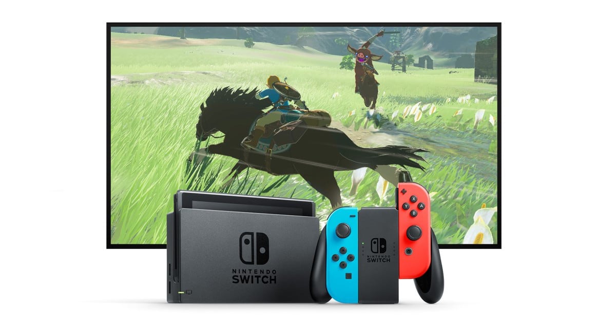 Switch Joy-Cons Switch Joy-Cons