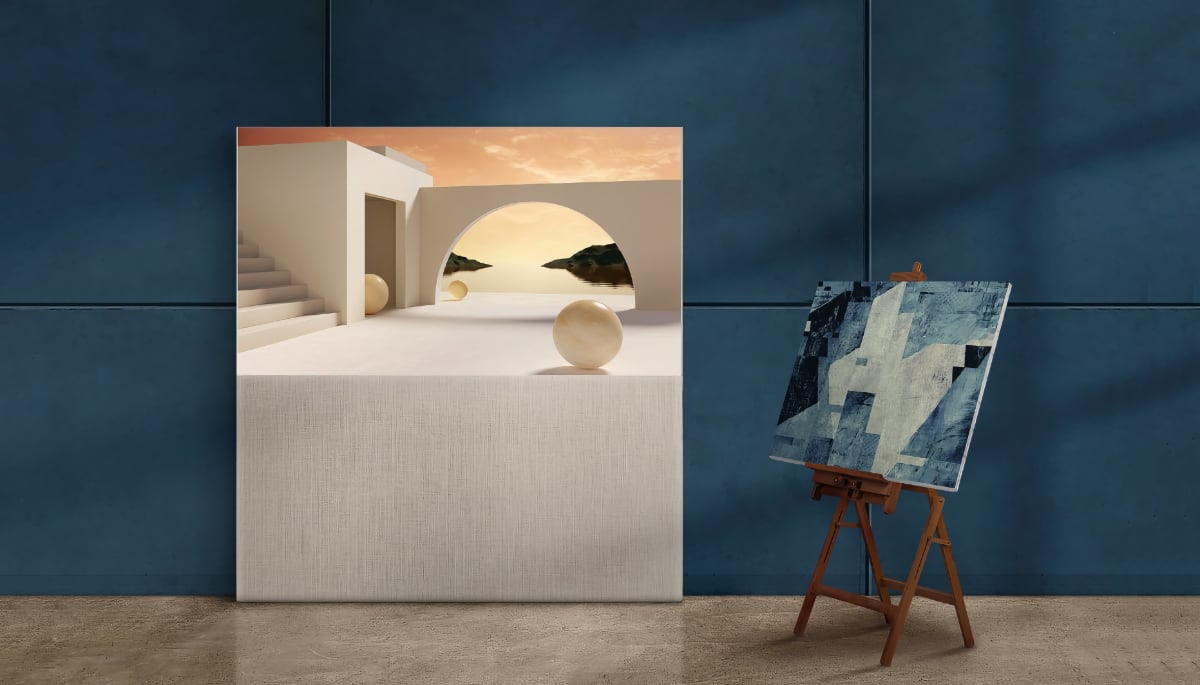 LG Art90