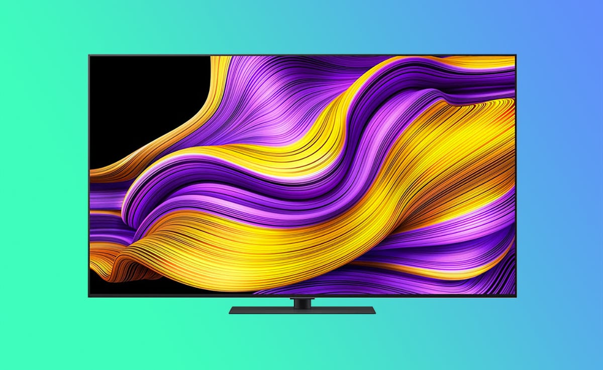 LG G5 OLED