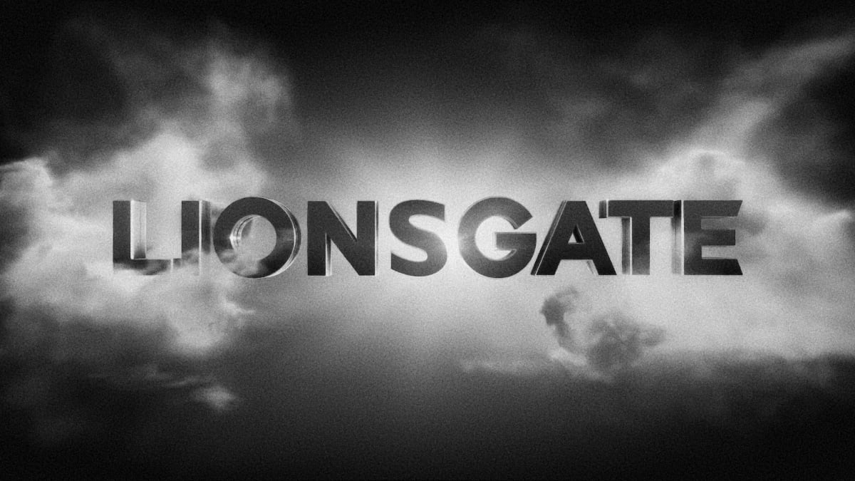 Lionsgate+