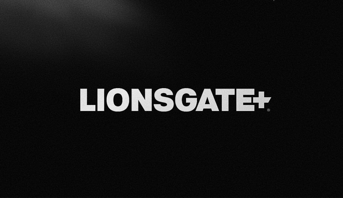 Lionsgate+