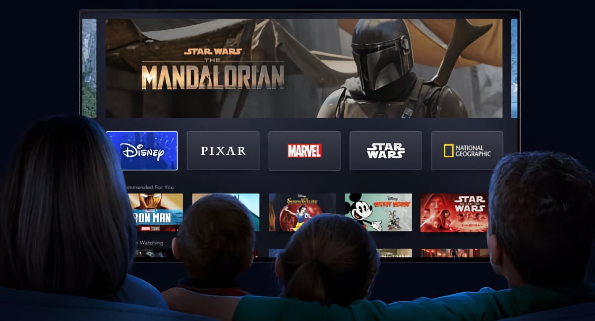 The Mandalorian