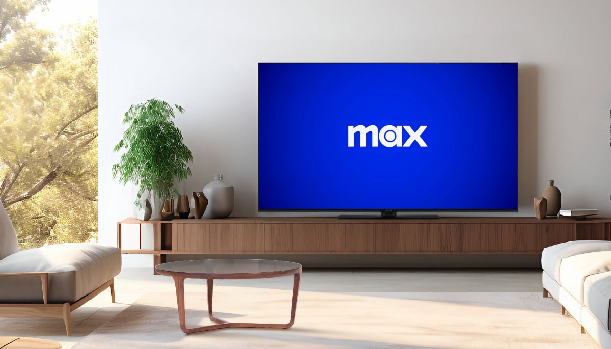 Max lancering