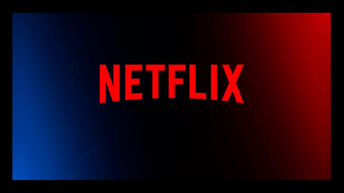 Netflix reklamer Apple TV