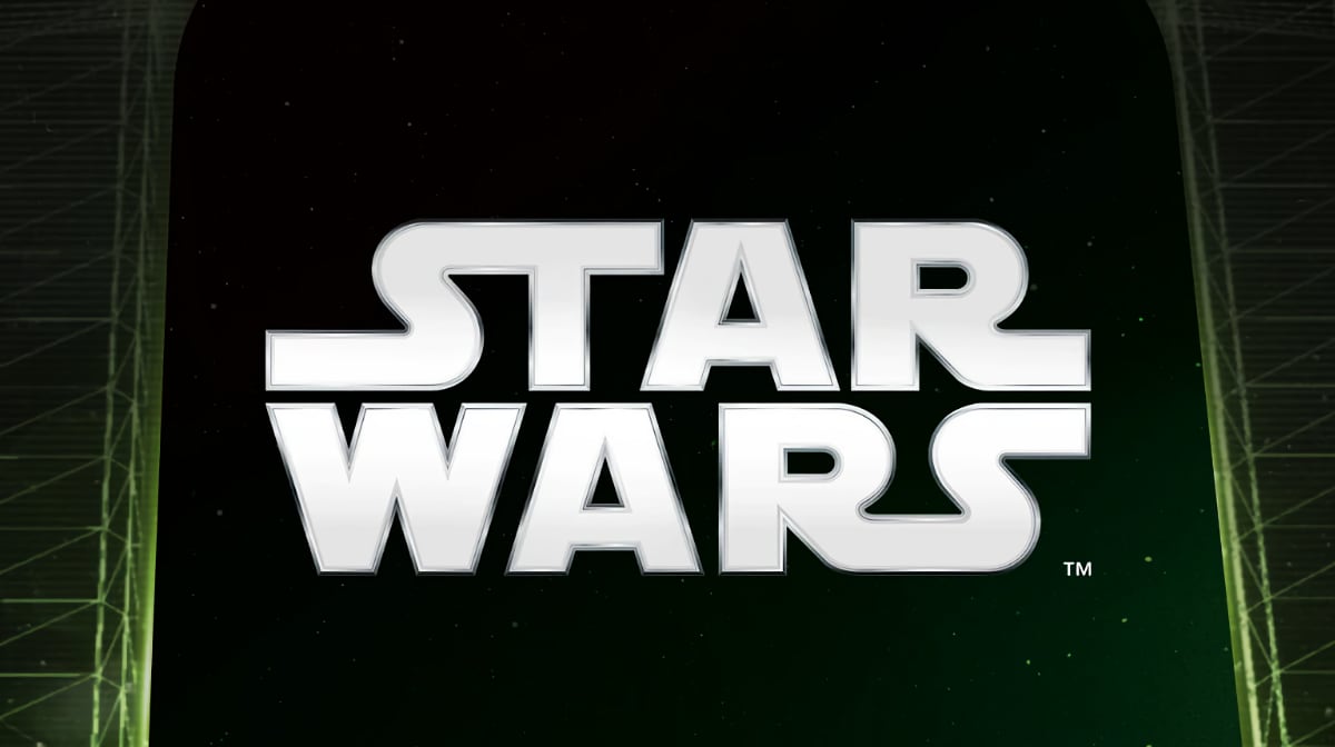 Nye Star Wars film