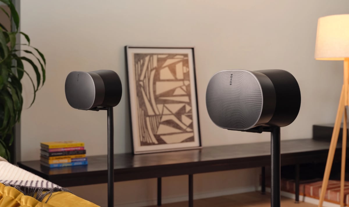 Sonos Dolby Atmos
