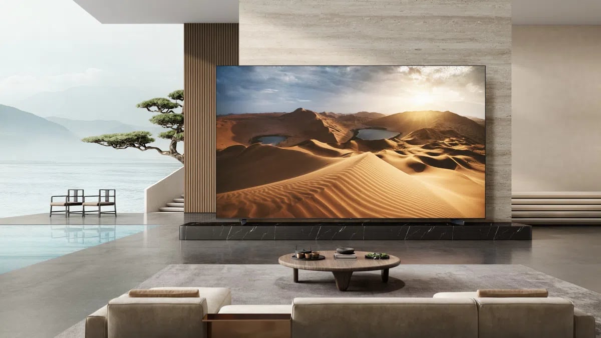 TCL 115