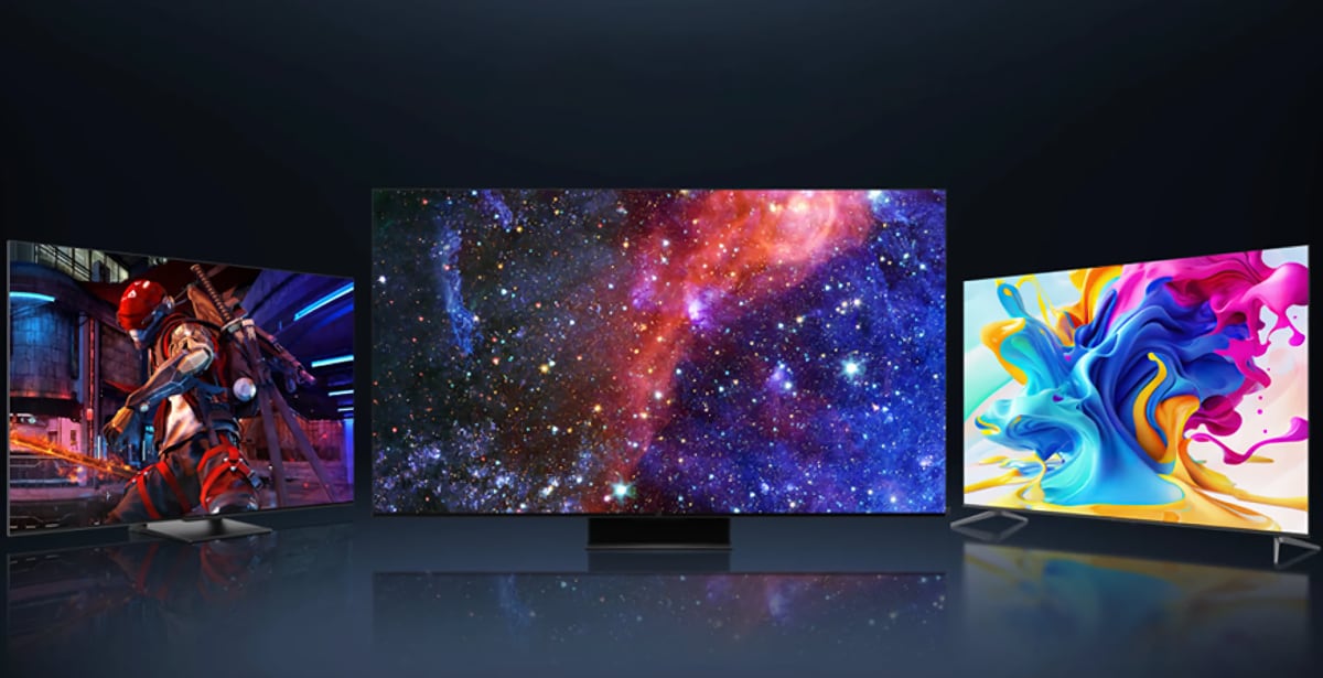 TCL 2023 TV