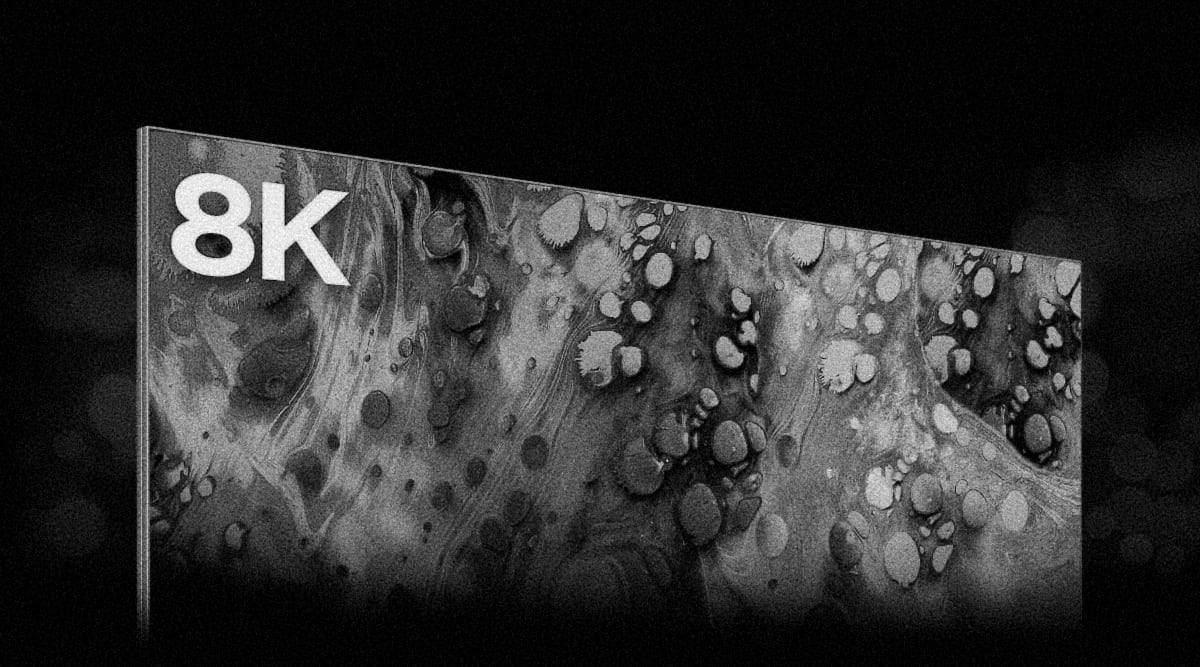 TCL 8K