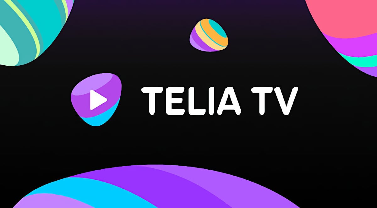 Telia TV