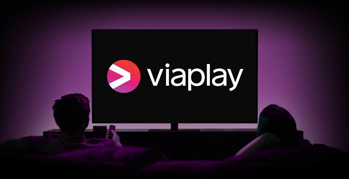 Viaplay med reklamer