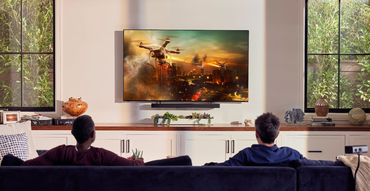 Vizio TV