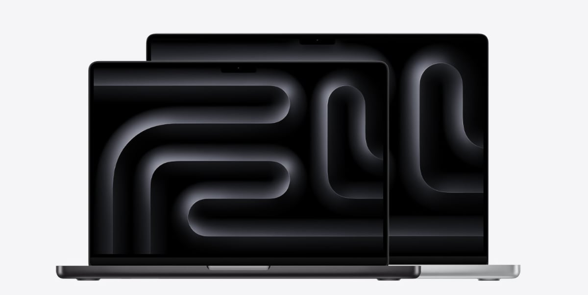 MacBook Pro 2025 MacBook Pro 2025
