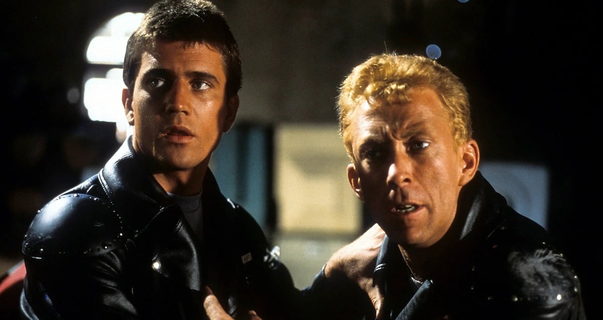 Mad Max 1979