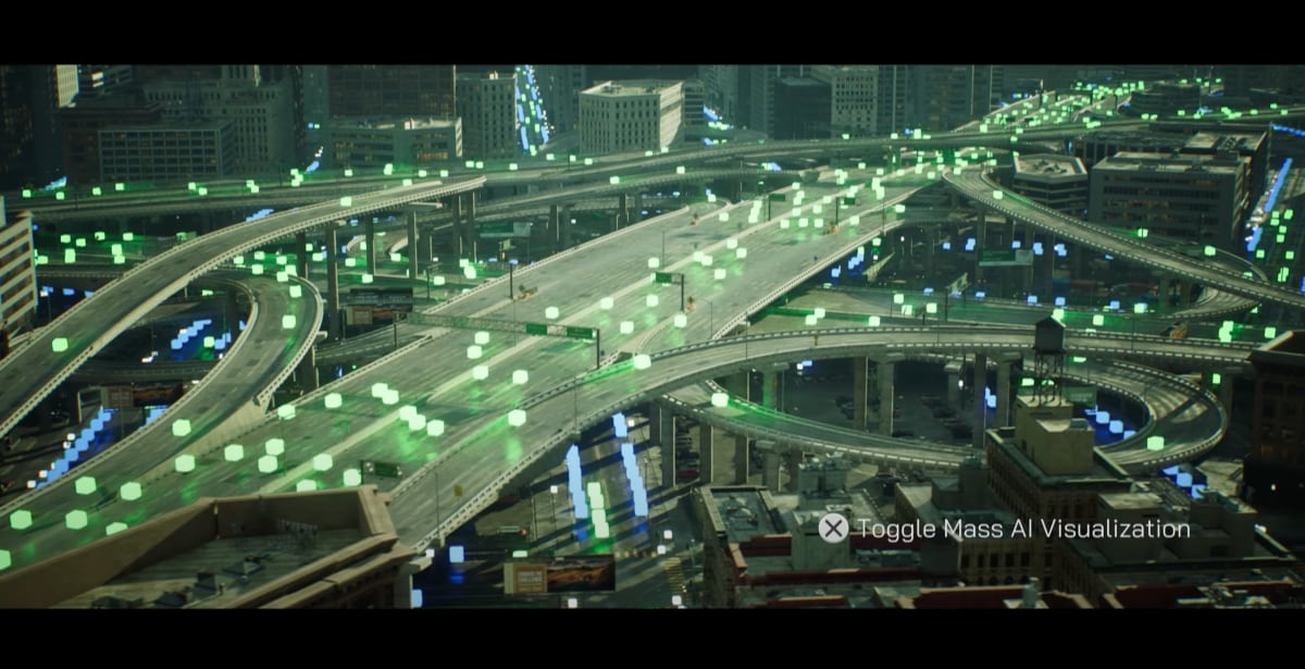 Matrix Awakens Matrix Awakens