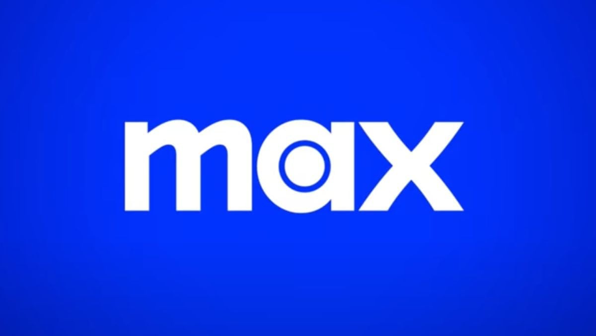 Max 4K lancering