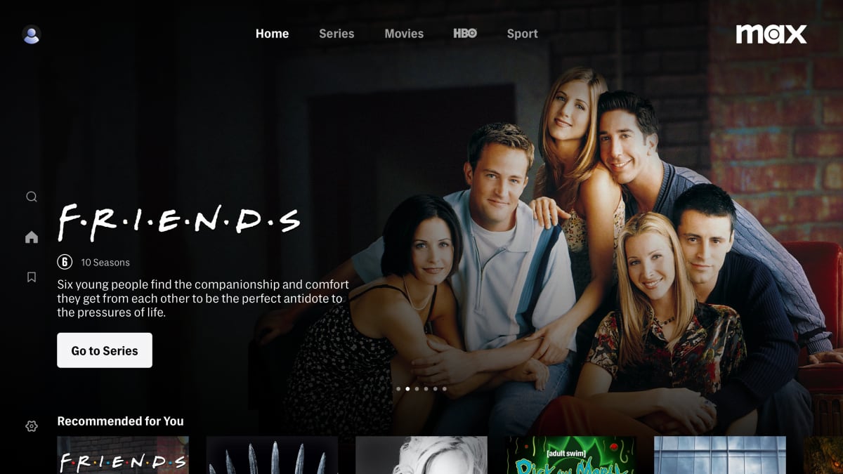 Max app Danmark Max app Danmark