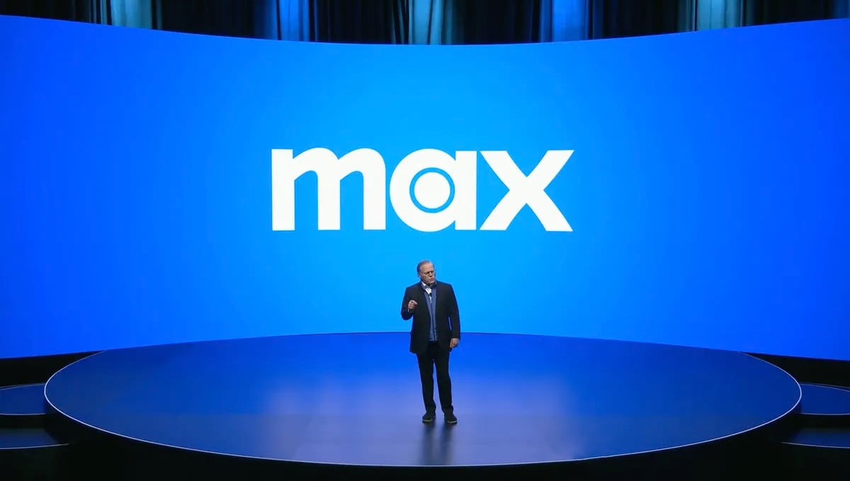 Max event