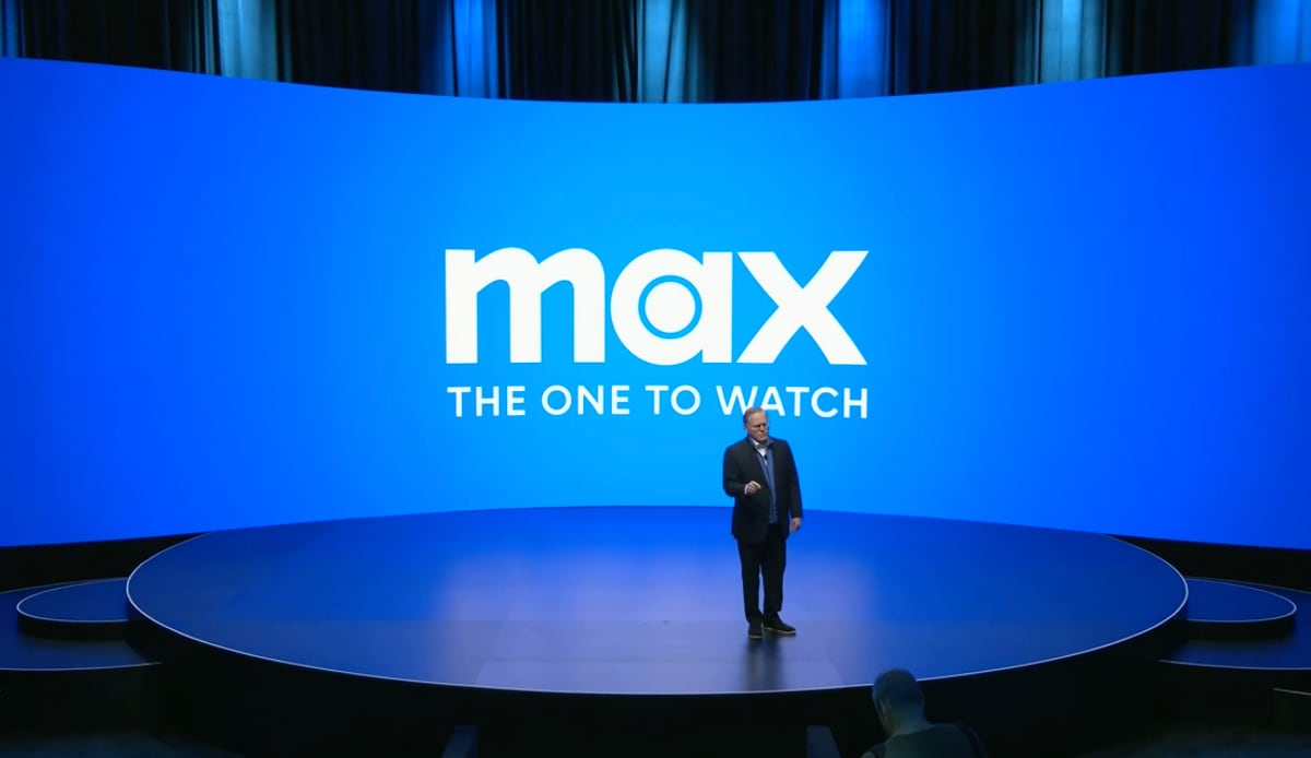 Max David Zaslav Max David Zaslav