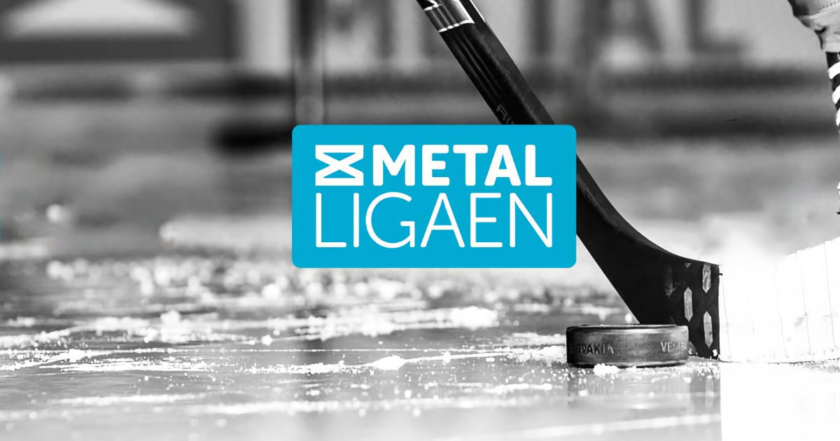 Metal Ligaen
