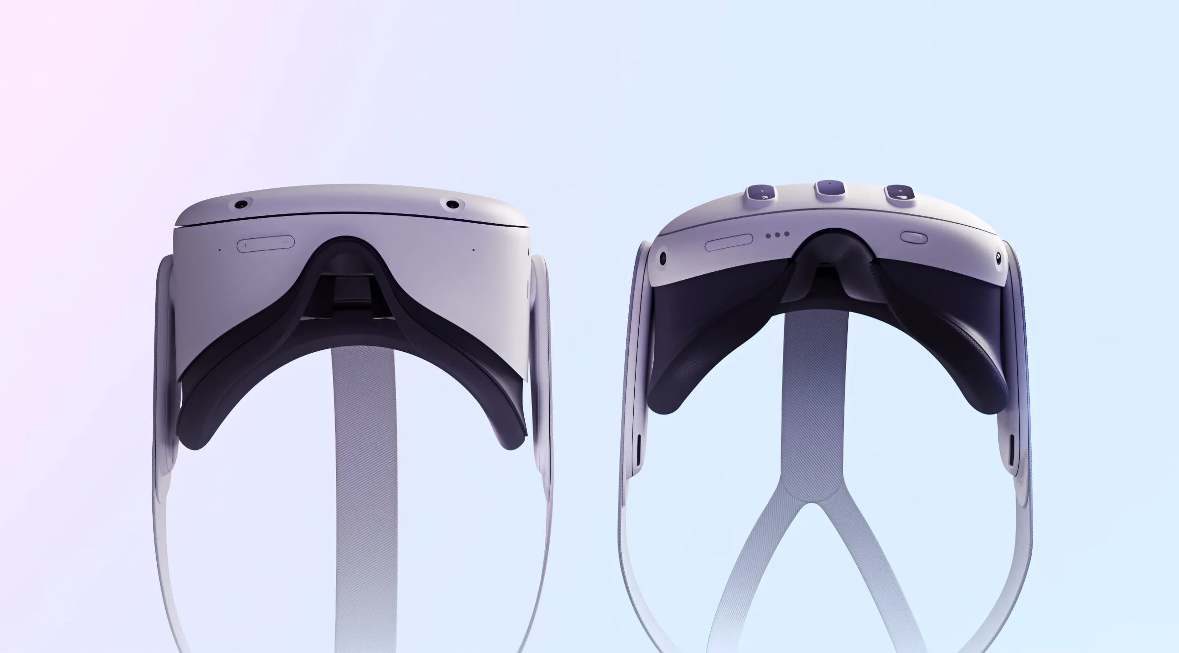Meta (Facebook) præsenterer Quest 3 VR-headset – med LCD - FlatpanelsDK