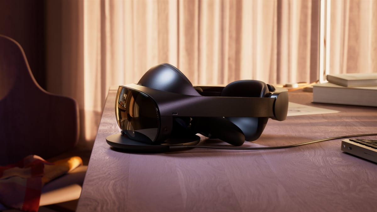 Oculus lancerer Meta Pro VR-headset til knap 14.000 kr. -