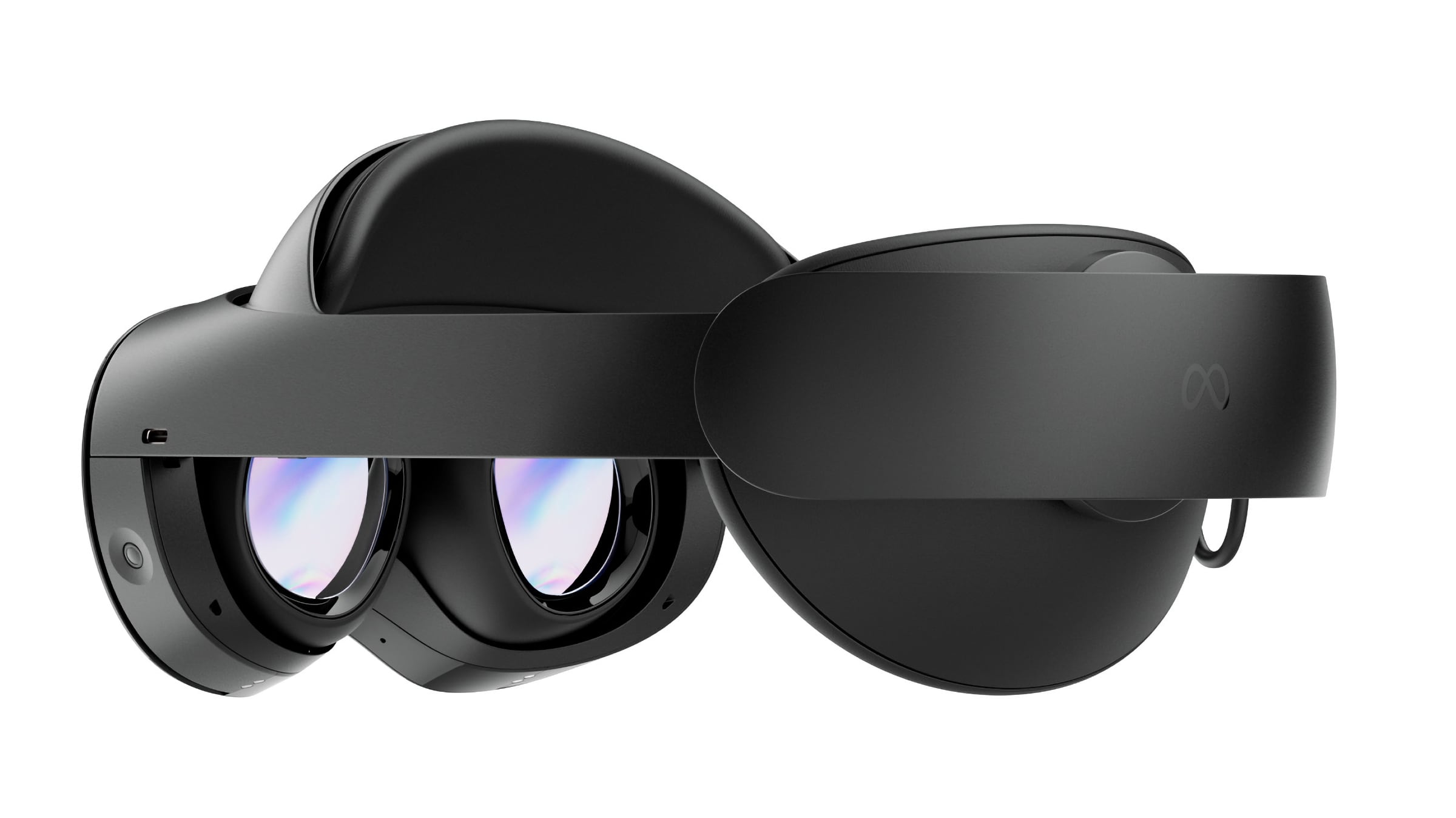 Se venligst Samarbejde overdrivelse Oculus lancerer Meta Quest Pro VR-headset til knap 14.000 kr. - FlatpanelsDK