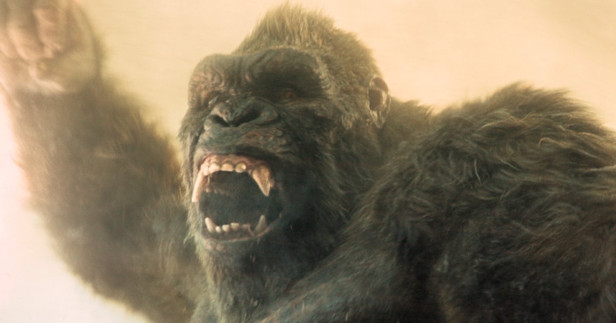 Monarch: Legacy of Monsters