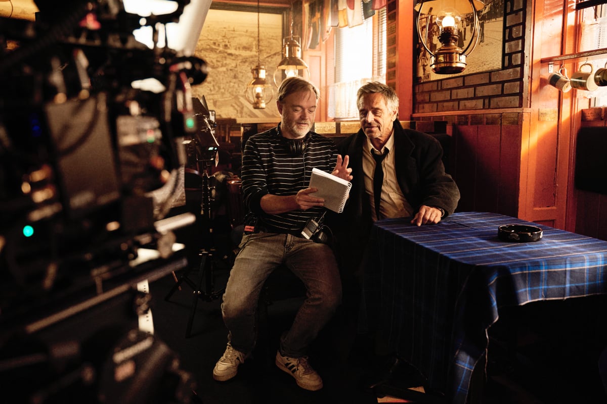 Mord i M&oslash;rket