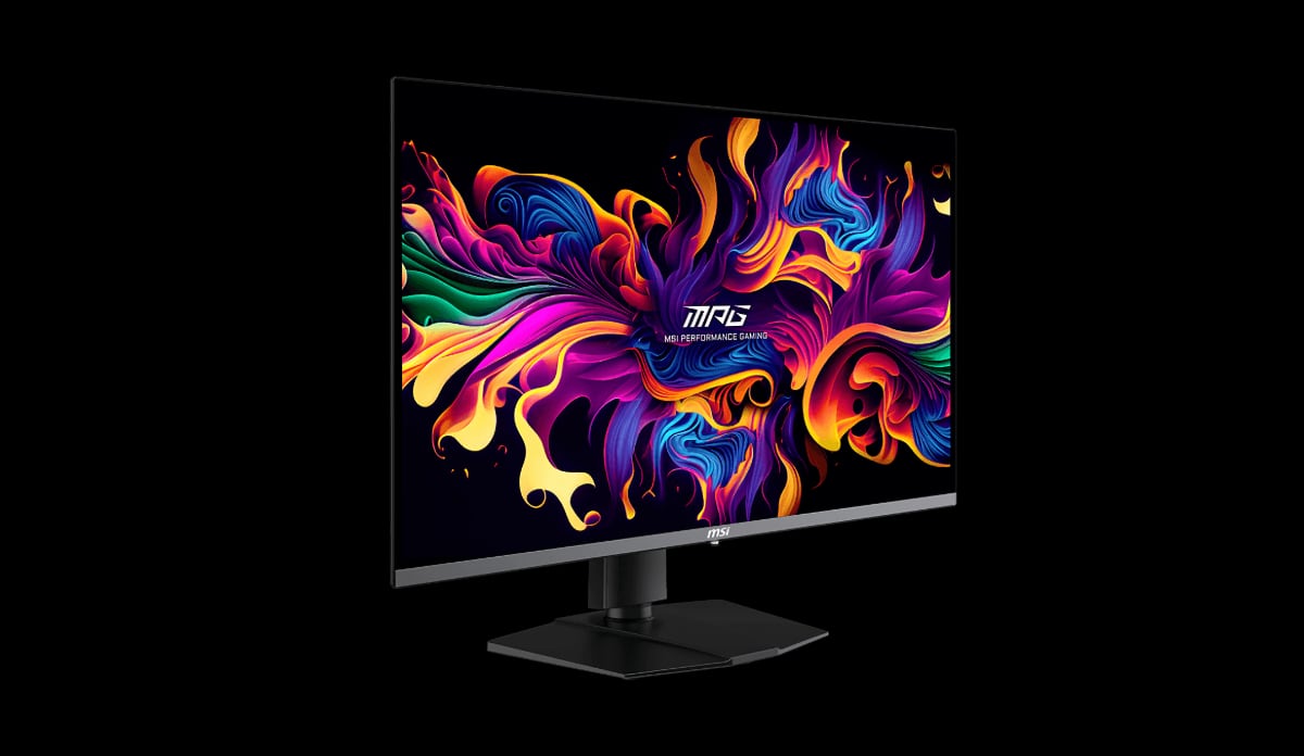 MSI 322URX
