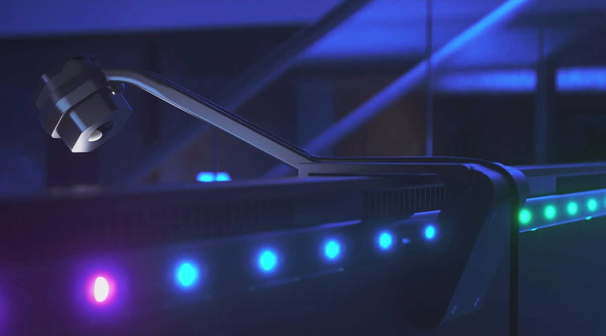 Nanoleaf 4D