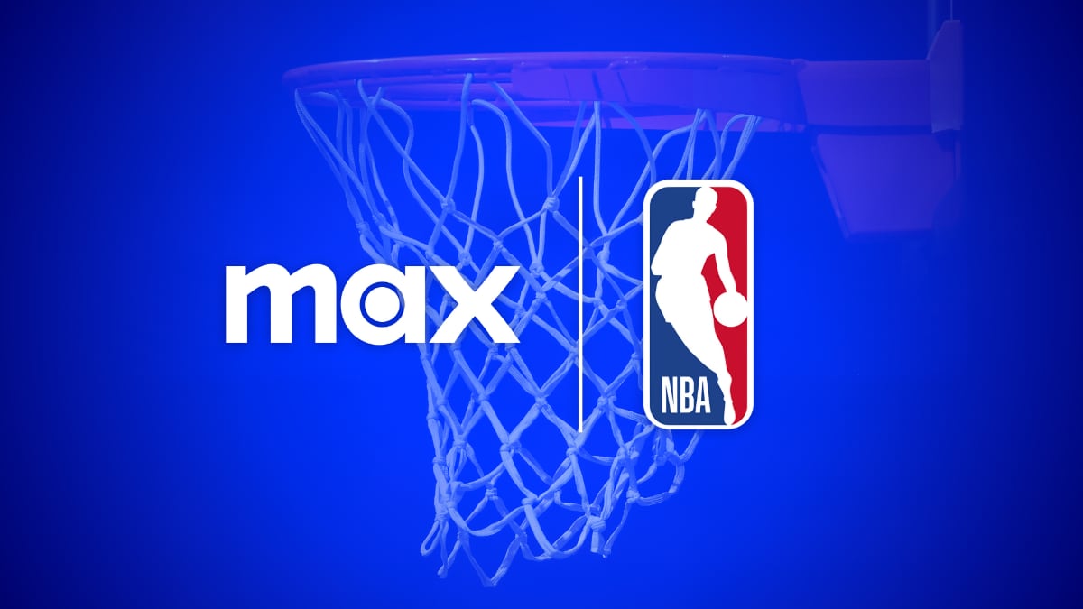 NBA Max