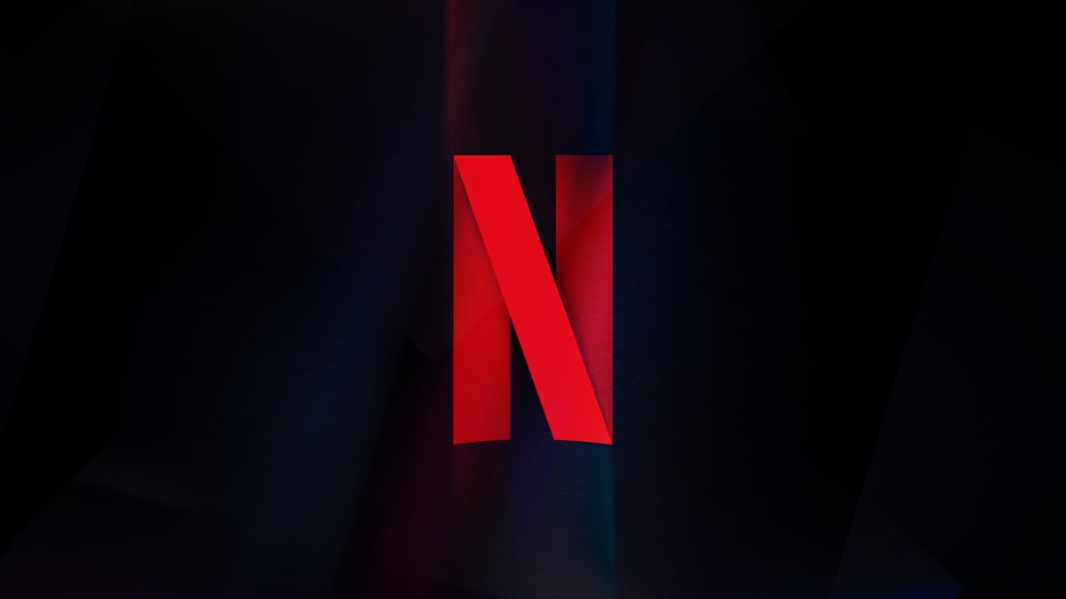 Netflix 2025