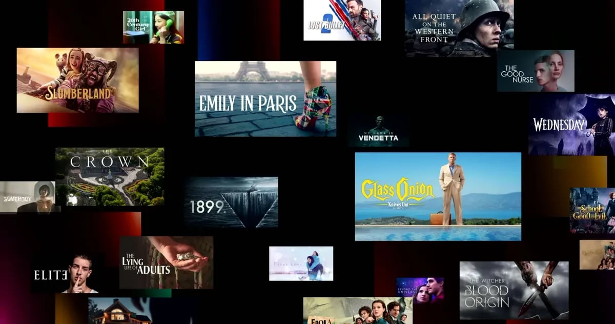 Netflix
