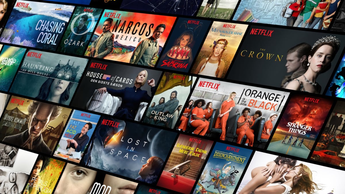 Netflix