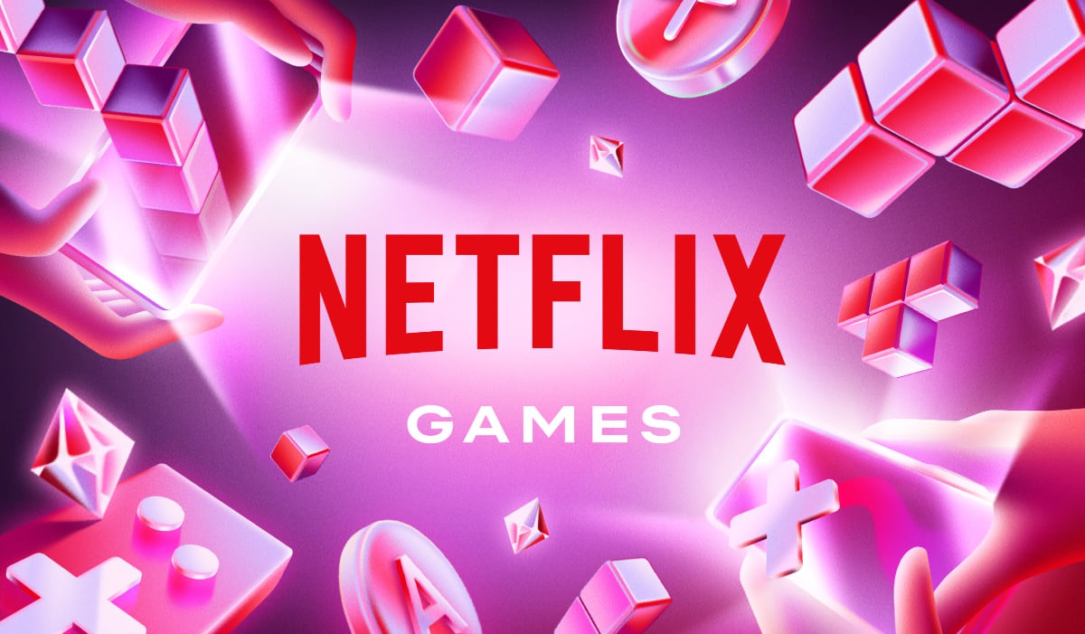 Netflix spil