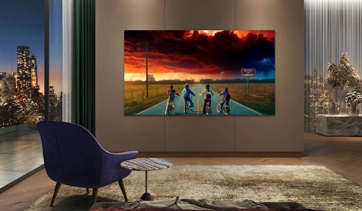 Netflix HDR10+