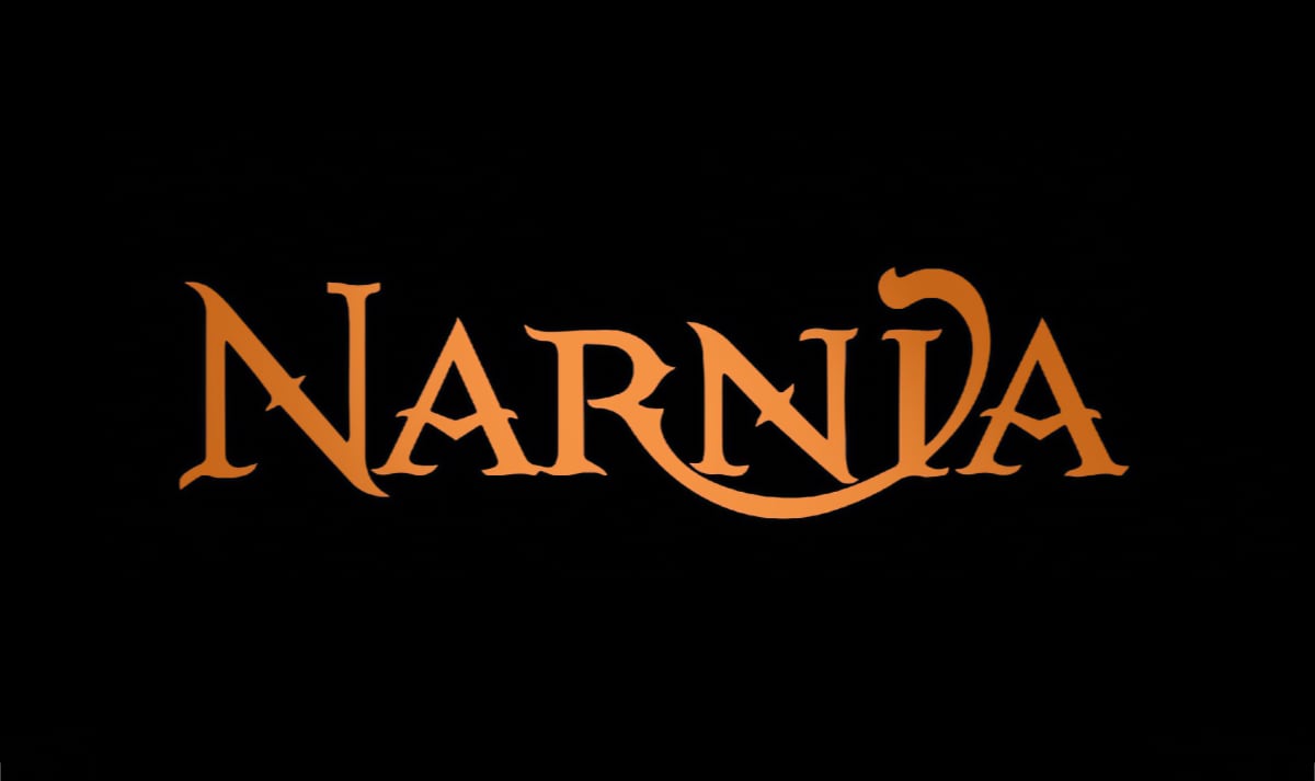 Netflix Narnia