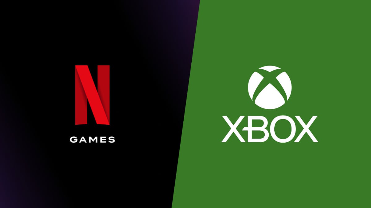 Netflix Xbox