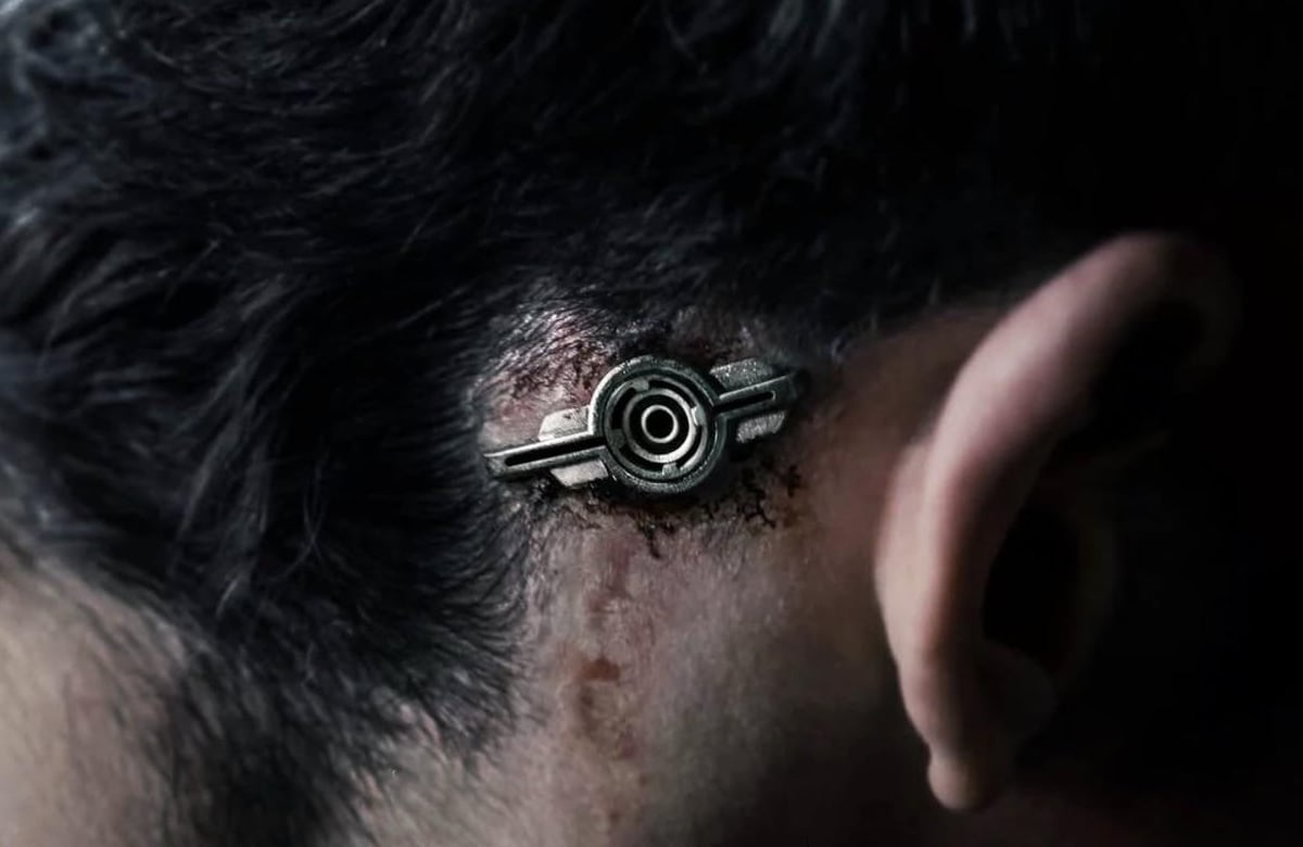 Neuromancer