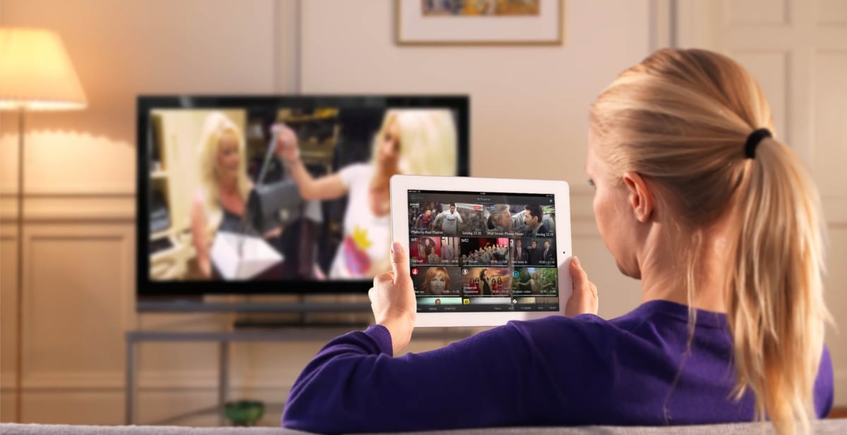 Nielsen seermåling Danmark