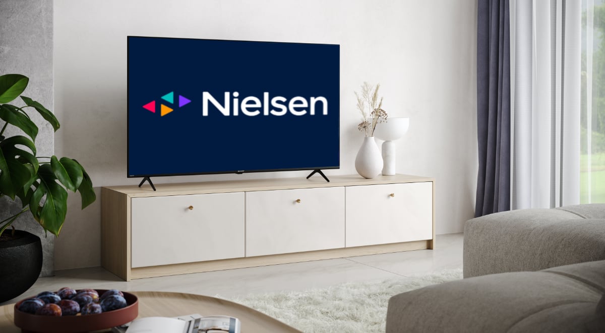 Nielsen TV