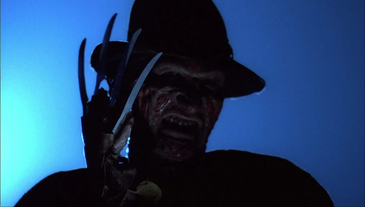 A Nightmare on Elm Street