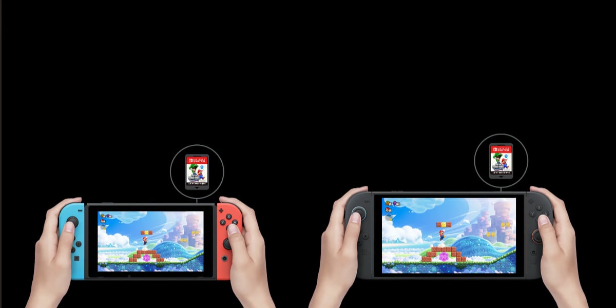 Nintendo Switch 2 Nintendo Switch 2