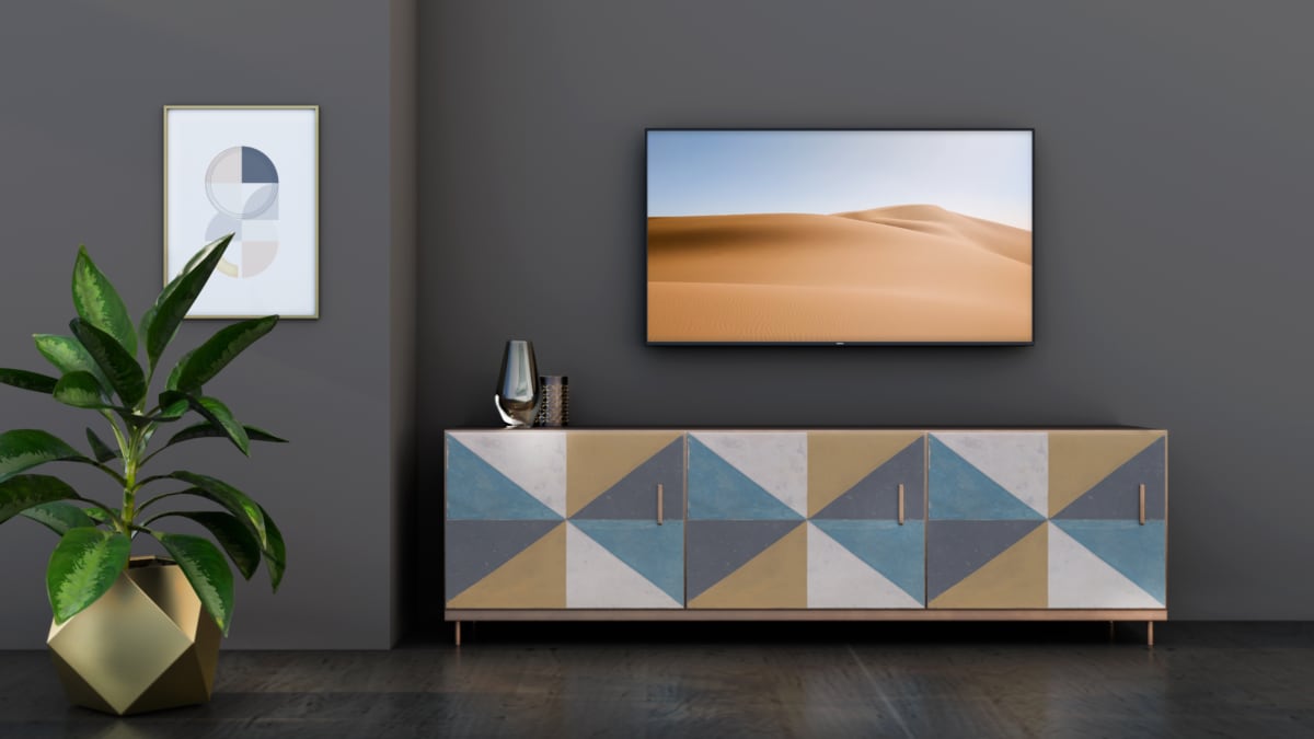 Nokia QLED Android TV