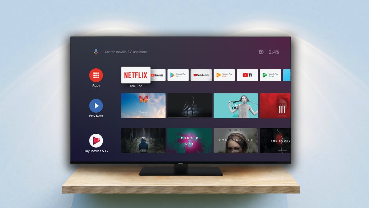 Nokia TV Nokia TV