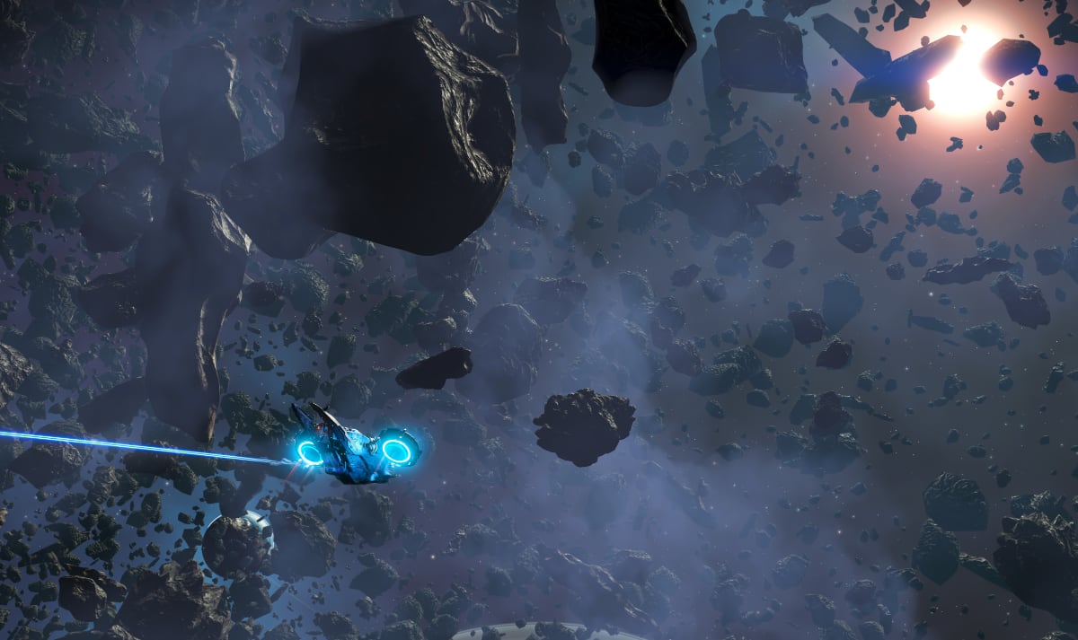 No Mans Sky 8K