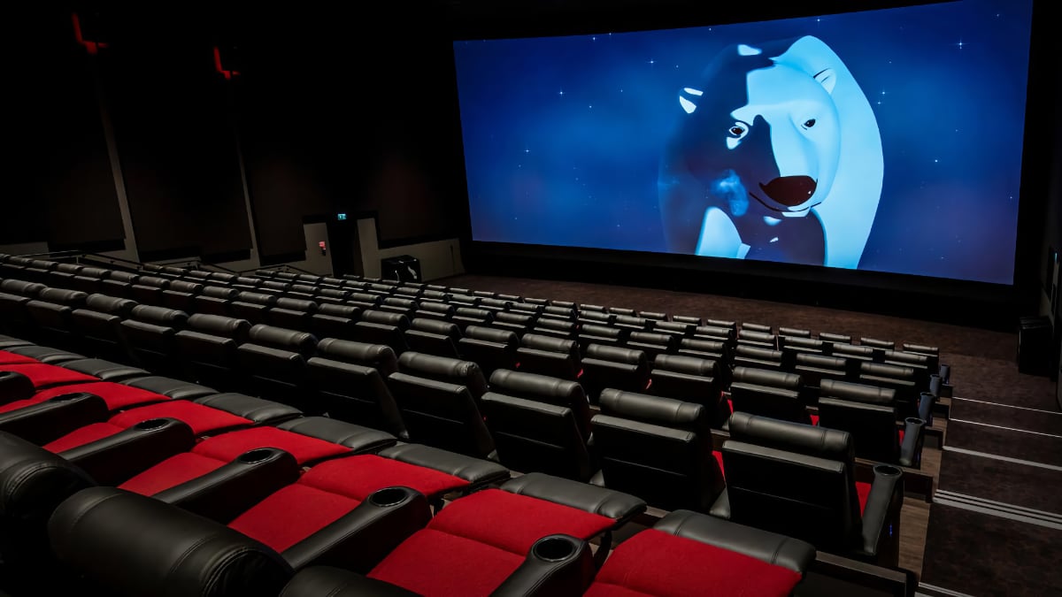 Nordisk Film biografer Nordisk Film biografer