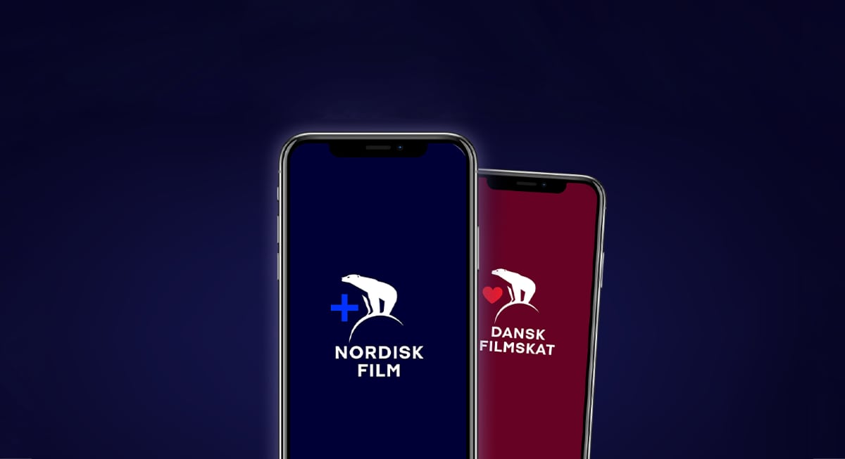 Nordisk Film+