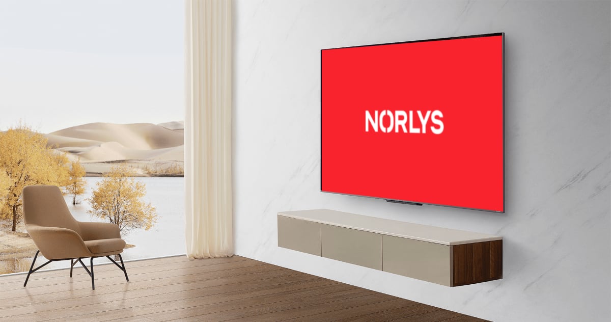 Norlys